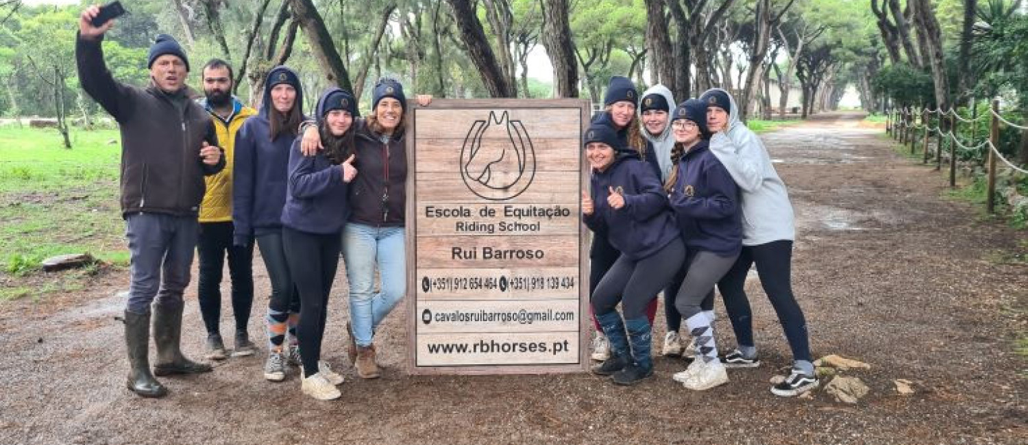 Erasmus Professional Internships - March 2022