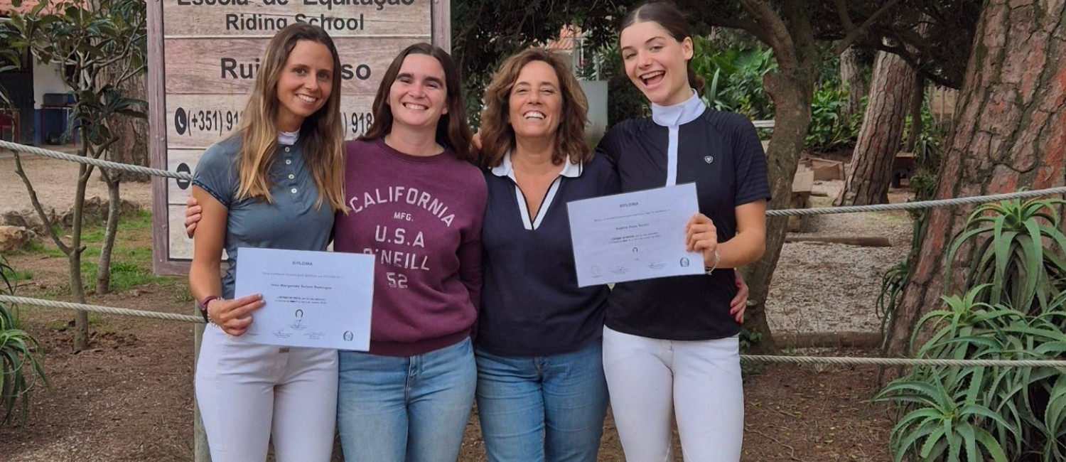 Exames de Selas 2024