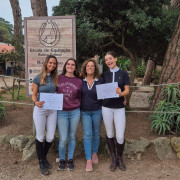 Saddle Exams 2024