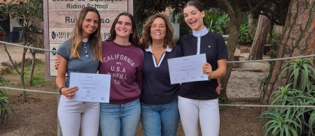Saddle Exams 2024
