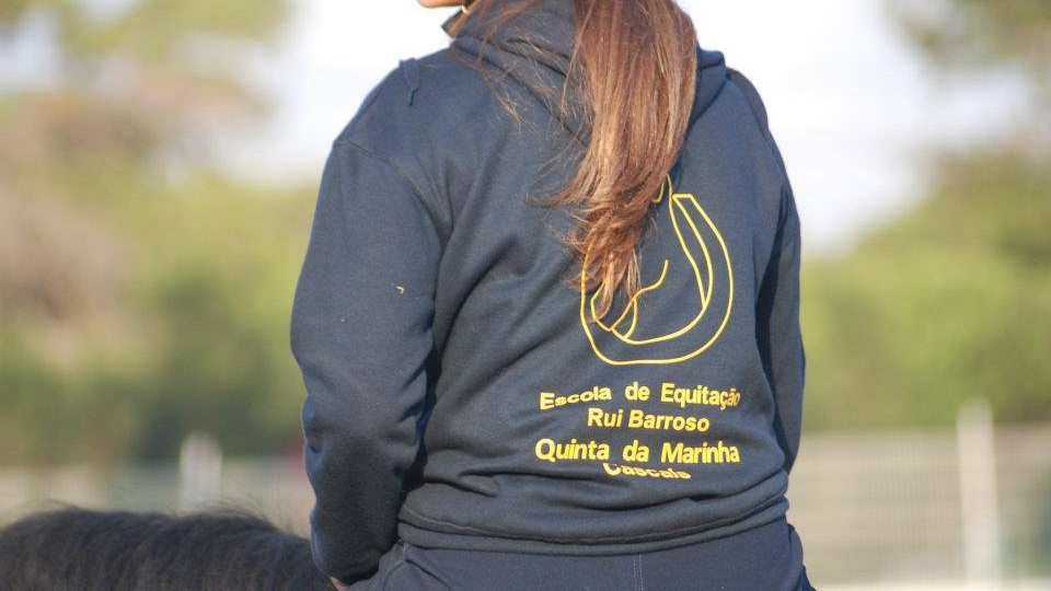 Aulas de Equitação
