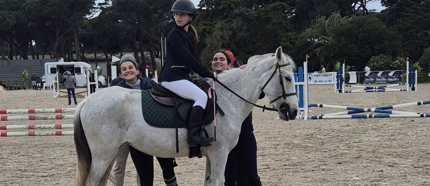 Jumping events February 2025