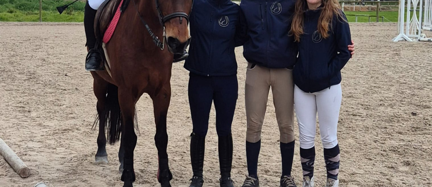 Jumping events February 2025