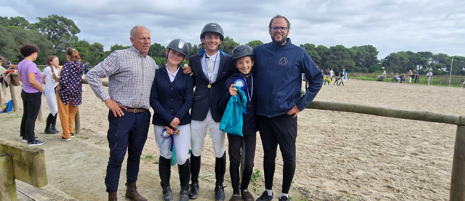 Rui Barroso Riding School